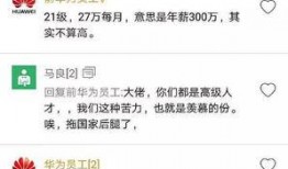 华为薪资爆料最新消息,揭秘员工薪酬待遇大揭秘