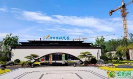 邯郸碧桂园爆料最新消息,揭秘项目进展与未来规划